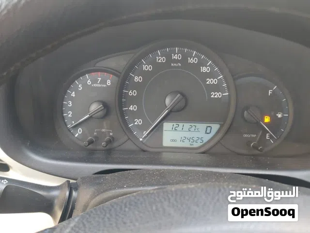 Toyota Yaris 2018