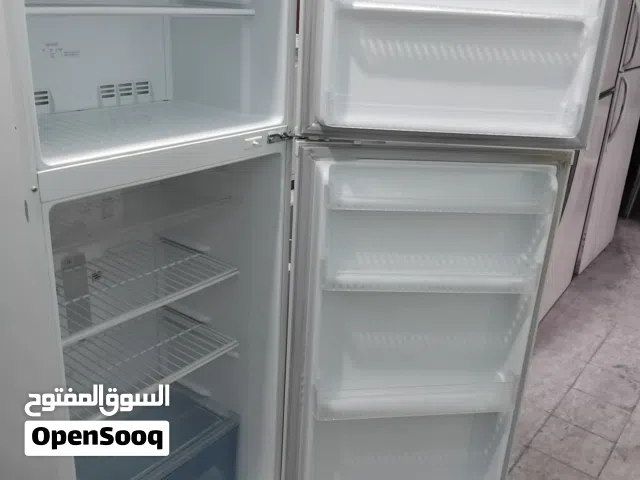 توفر ثلاجة دايو كوري 18 قدم حجم وسط استعمال خفيف معا التوصيل والكفاله