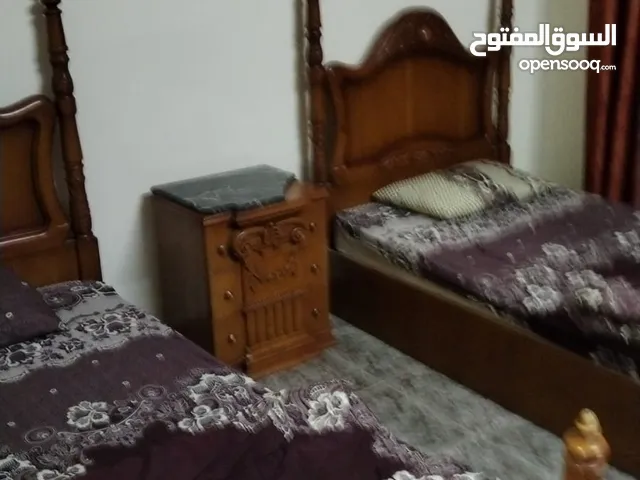 30 m2 Studio Apartments for Rent in Amman 5th Circle