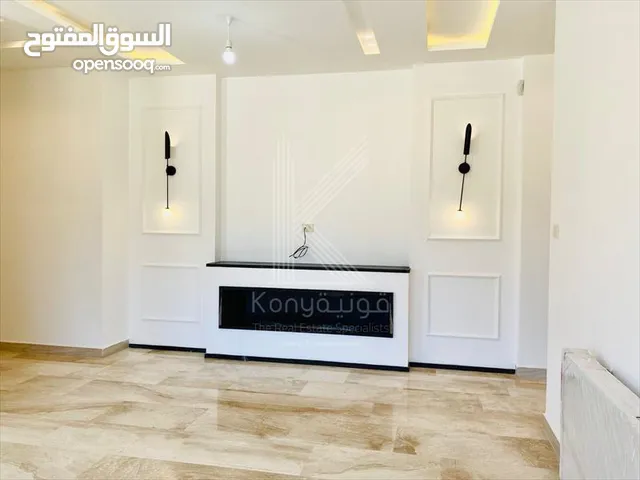 200 m2 3 Bedrooms Apartments for Sale in Amman Dahiet Al-Nakheel