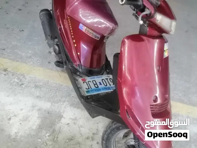 للبيع 100سيسي أمورها طيبه كلشي شغل سلف وهندل وكاله
