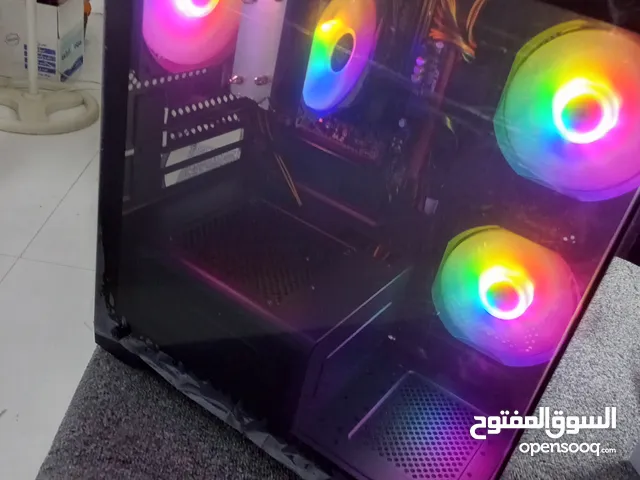 Windows Custom-built  Computers  for sale  in Amman