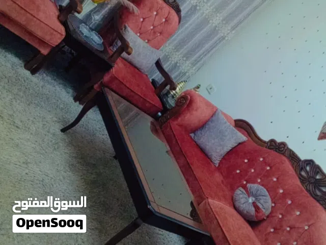 طقم كنب 9 مقاعد