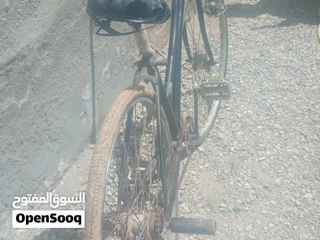 سيكل امور طيبه