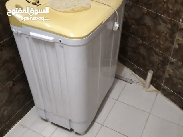 Other 1 - 6 Kg Washing Machines in Al Sharqiya