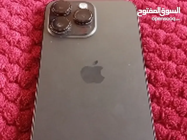 Apple iPhone 14 Pro Max 256 GB in Ajloun