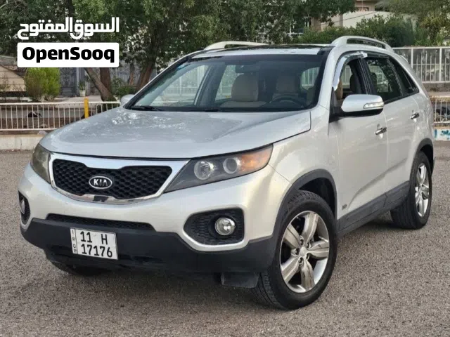 2013 Kia Sorento EX