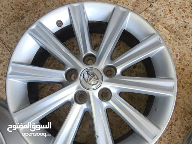 OZ 17 Wheel Cover in Al Batinah