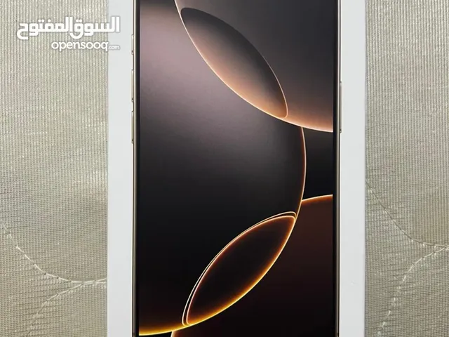apple iphone 16pro