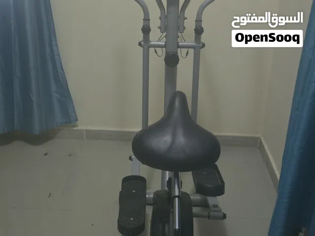 exercise bike 25