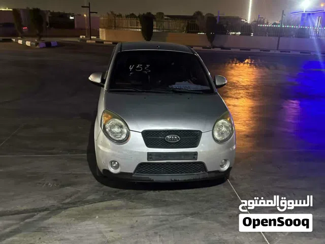 Used Kia Picanto in Misrata