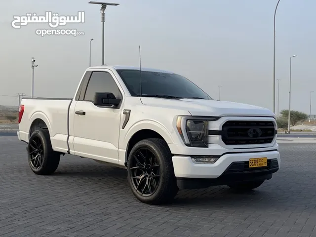 فورد F150 2022