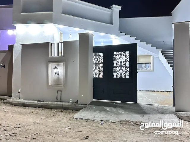 155 m2 3 Bedrooms Townhouse for Sale in Tripoli Khallet Alforjan
