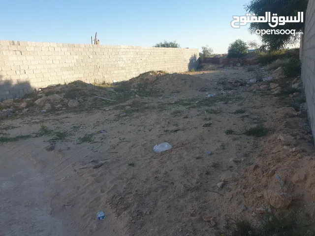 Mixed Use Land for Rent in Misrata Other