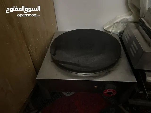 ماكينات وفل وكريب