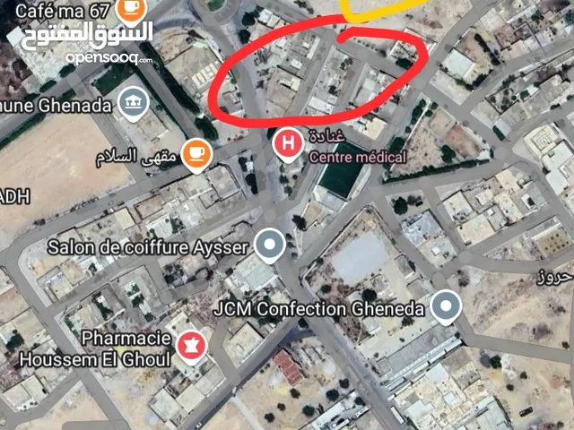 منزل البيع
