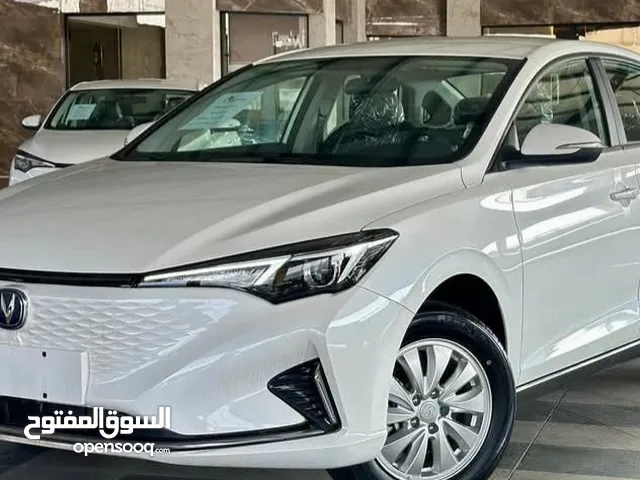 New Changan Eado in Zarqa