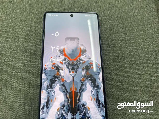 nifinix Gt 20 pro