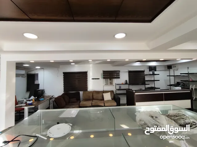 Semi Furnished Offices in Ramallah and Al-Bireh Al Manara
