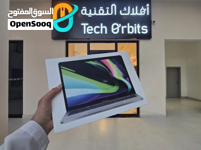 MacBook Pro M1 256GB SSD 8GB RAM
