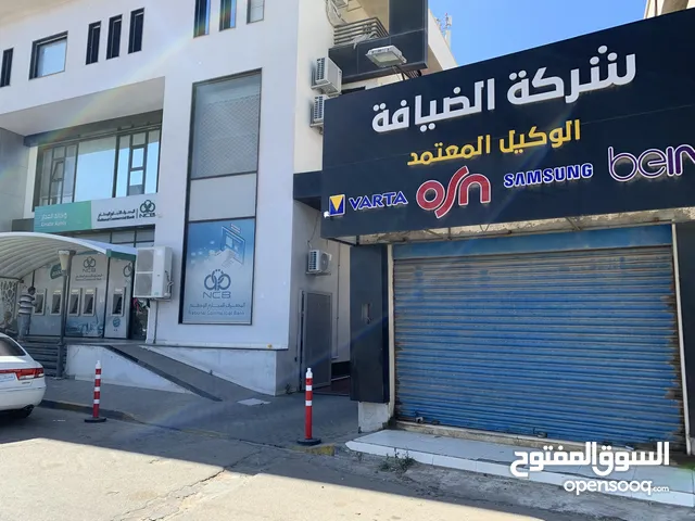 محل للإيجار في سوق الستالايت