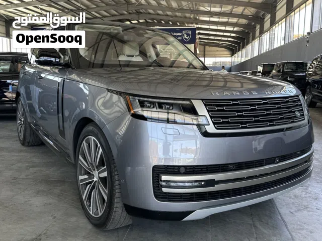 2023 Land Rover Range Rover Vogue HSE