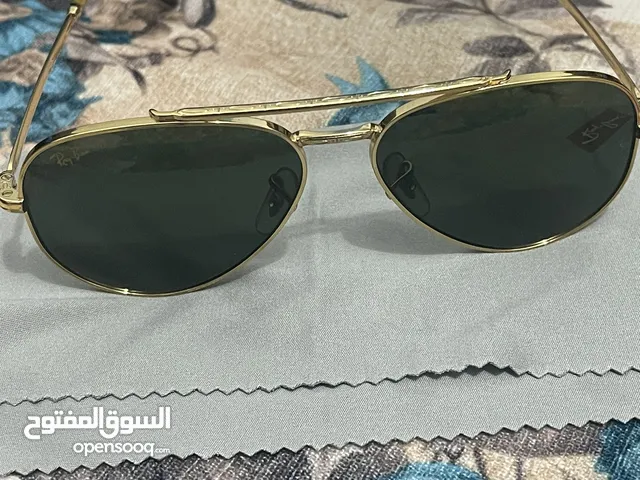نظارة ريبان ايطالي اصلي