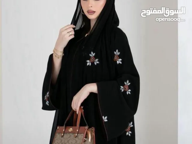 Arabian fashion