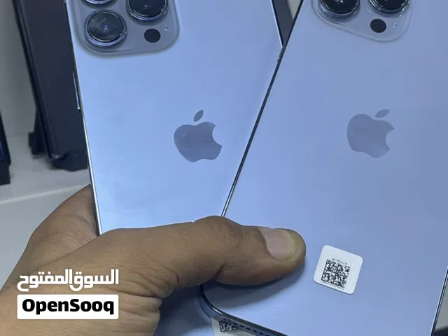 Apple iPhone 13 Pro Max 256 GB in Sana'a