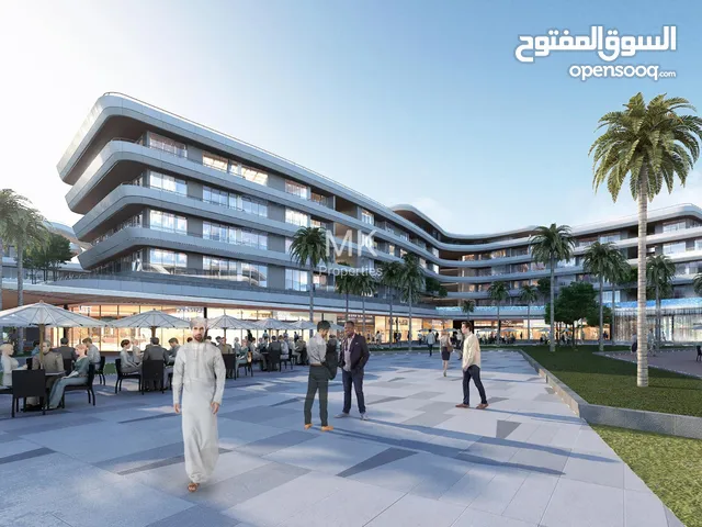 110 m2 2 Bedrooms Apartments for Sale in Muscat Muscat Hills