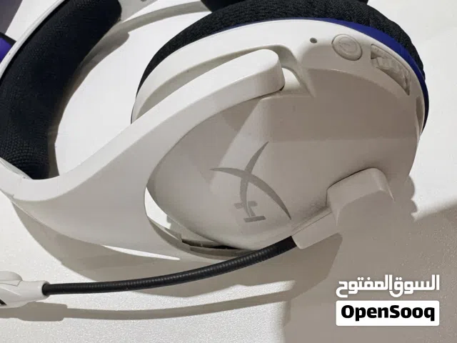 سماعه هايبر اكس لاسلكيه للالعاب