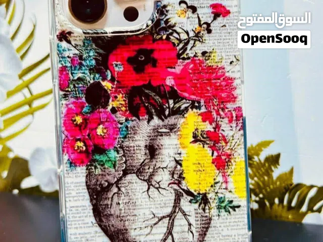 كفرات ايفون باسعار حررق