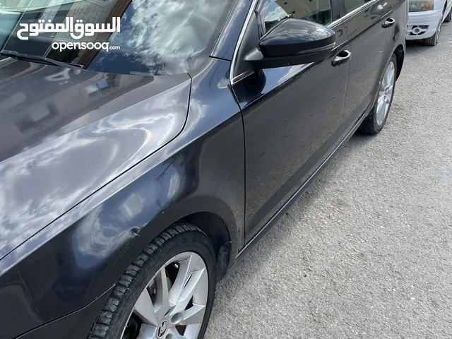 سكودا اوكتافيا