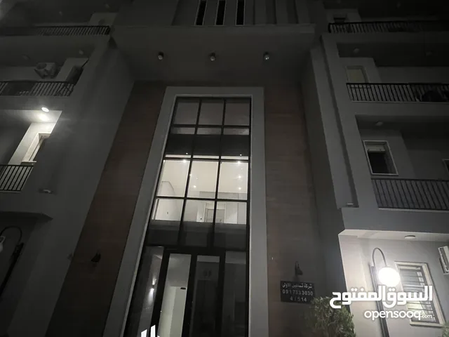 180 m2 4 Bedrooms Apartments for Rent in Tripoli Al-Shok Rd