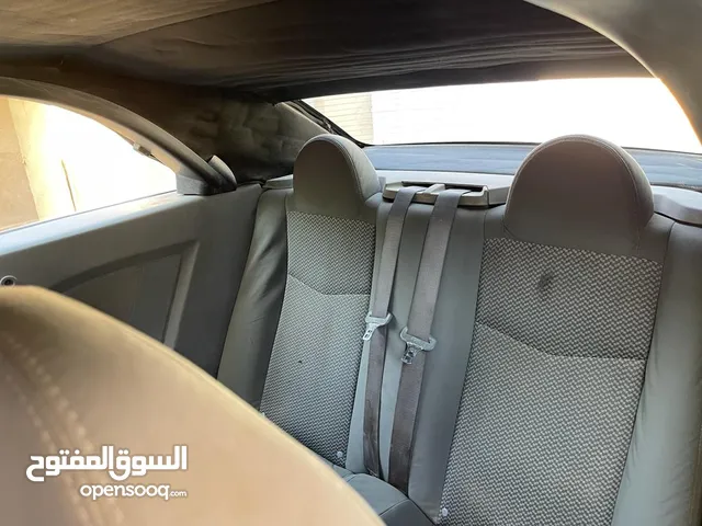 Used BMW 5 Series in Basra