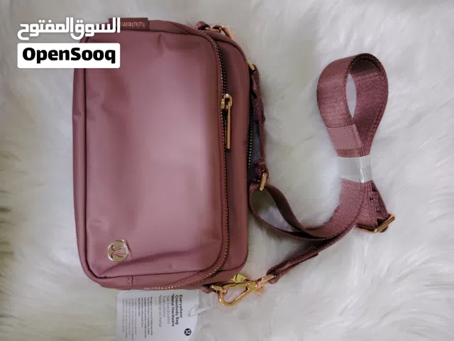 lulu lemon bag new