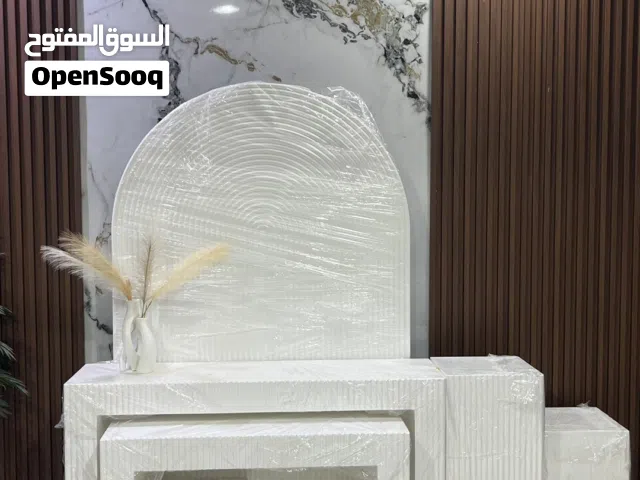 طاولات استقبال