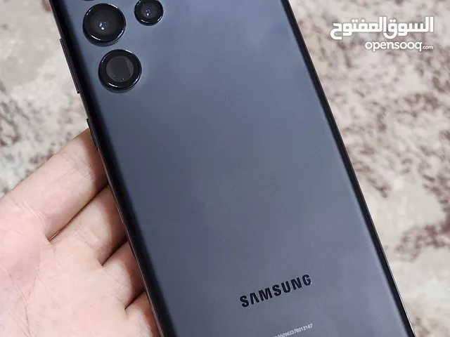 Samsung galaxy s22 ultra سامسونج