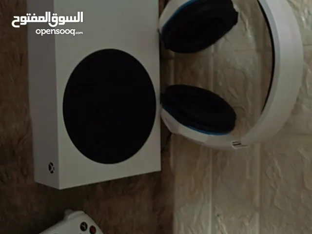 Xbox Series S Xbox for sale in Amman