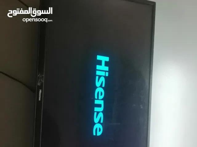 شاشه تلفزيون نظيف 32 بوصه