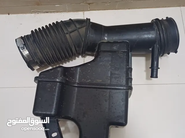 Filters Mechanical Parts in Al Batinah
