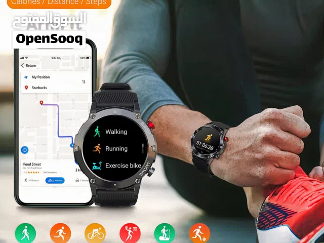 Other smart watches for Sale in Amman