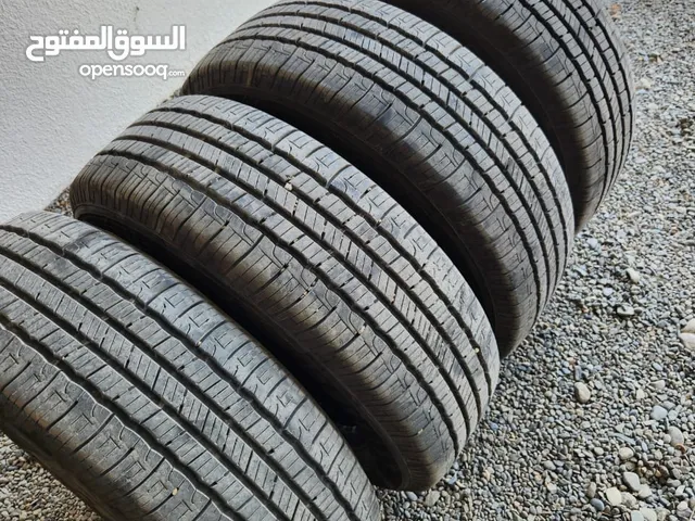 Goodyear 16 Tyres in Al Batinah