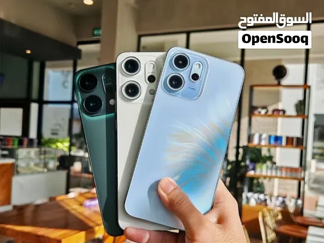 OPPO Reno 14 Pro