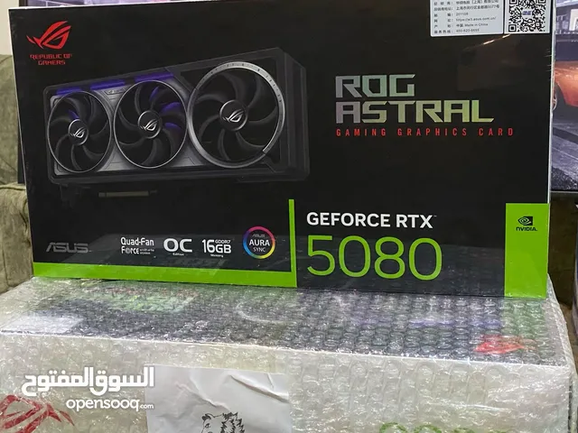 Graphics Card for sale in Al Riyadh