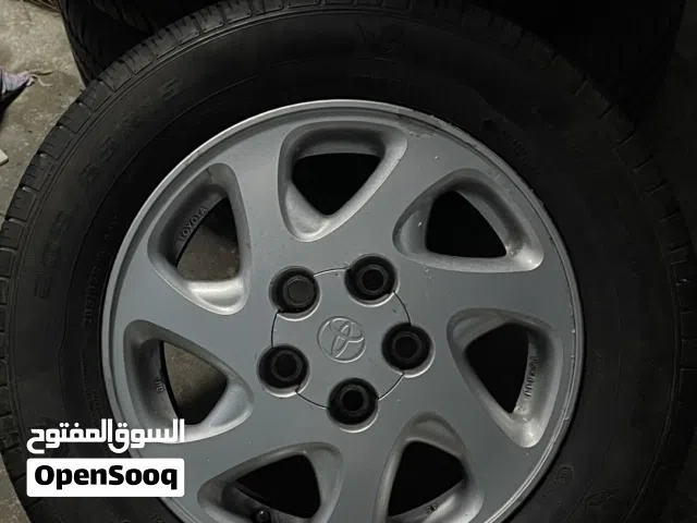 رنج كامري 98