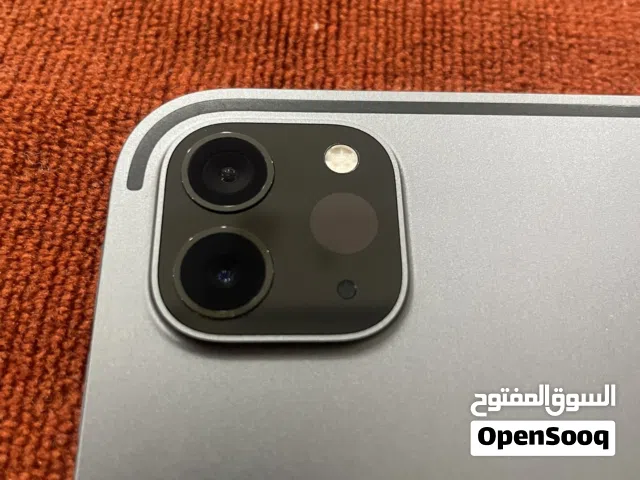 ايباد برو 3 2021 السعر النهائي