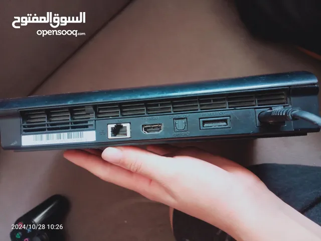 بلاي 3 سوبر سليم