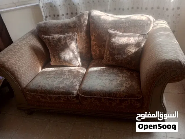 كنب صالون 7 مقاعد