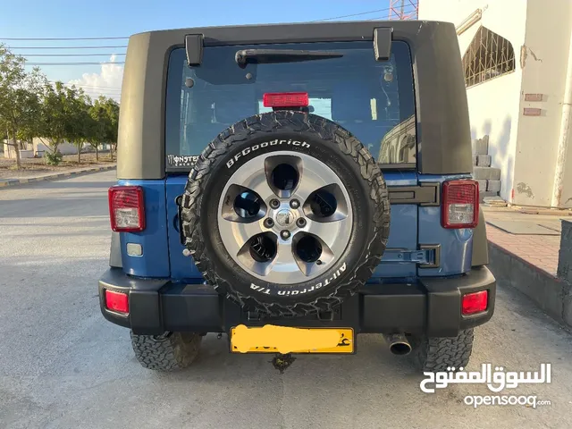 للبيعJeep 4x4